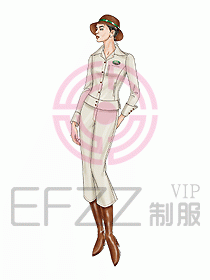 促銷服655