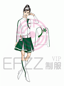 促銷服657