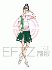 促銷服665