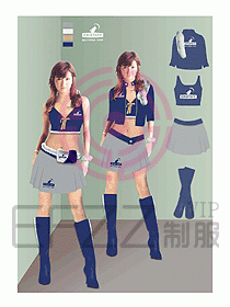 促銷(xiāo)服672