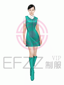 促銷服706