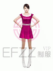 促銷服710
