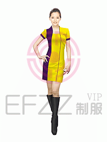 促銷服735