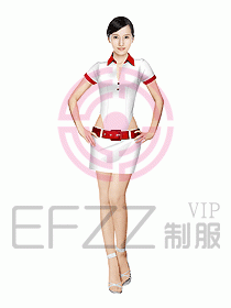 促銷服742