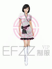 促銷服746