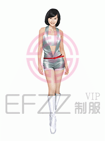 促銷服748