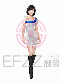 促銷服749