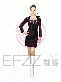 促銷服752