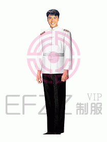 保安服獵裝圖片041