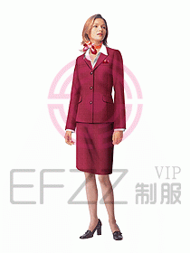 空姐服061