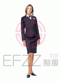 空姐服060