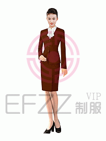空姐服116