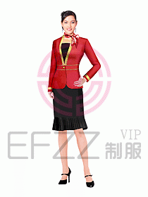 空姐服181