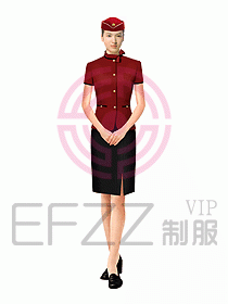 空姐服211
