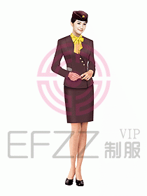 空姐服217