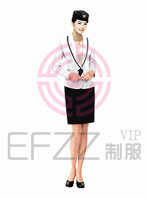 空姐服215