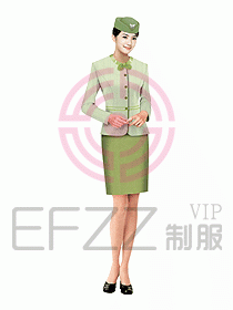 空姐服263