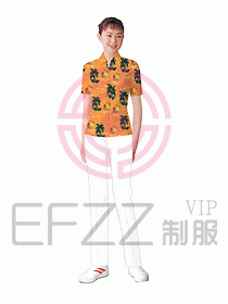 水療會(huì)所服務(wù)員137