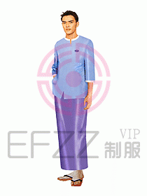 水療會所服務員172