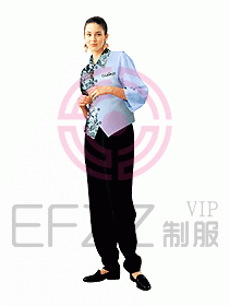 水療會所服務員182