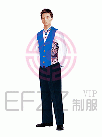 水療會(huì)所服務(wù)員184
