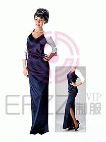 夜總會(huì)咨客服裝108