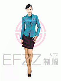 行政經理服裝144