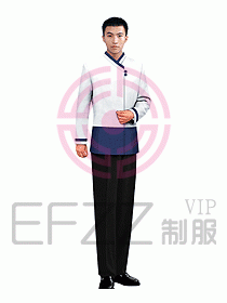 清潔PA制服020