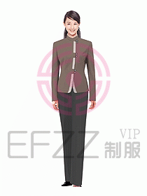 清潔PA制服021