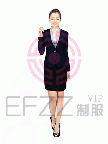 專賣店營業員服裝585