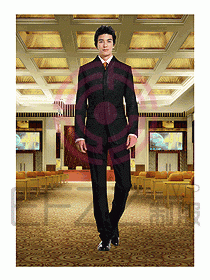 酒店經(jīng)理部長(zhǎng)制服181