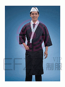 廚師服118