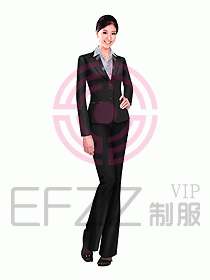 秋冬女職業(yè)裝設(shè)計(jì)圖431