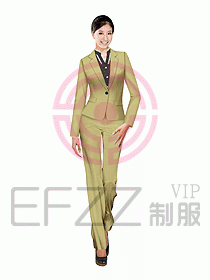 秋冬女職業(yè)裝設(shè)計圖548