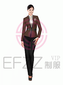 秋冬女職業(yè)裝設(shè)計(jì)圖564