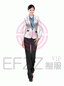 秋冬女職業(yè)裝設(shè)計(jì)圖577