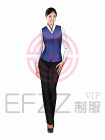 導(dǎo)購(gòu)員服裝設(shè)計(jì)圖843
