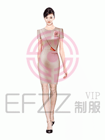 女職業(yè)裝夏裝設(shè)計(jì)圖150
