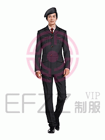 獵裝保安制服設(shè)計圖193