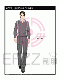 春秋工程服設(shè)計圖738