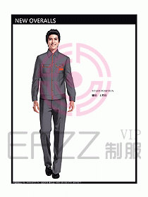 春秋工程服設(shè)計圖747